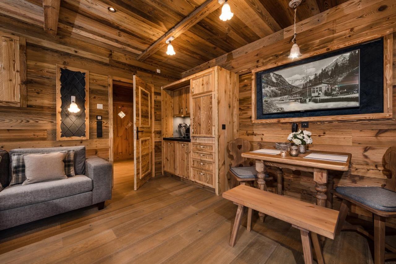 Mondi Chalets Am Grundlsee Exterior photo